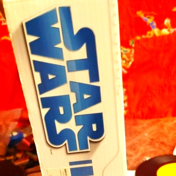 STAR WARS NEW KEYCHAINS with mask REDUCED from $89 - Picture 6 of 7